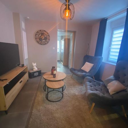 Love Room Cocooning & Spa Epinal Luaran gambar