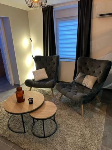 Love Room Cocooning & Spa Epinal Luaran gambar