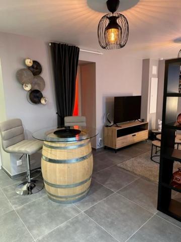 Love Room Cocooning & Spa Epinal Luaran gambar